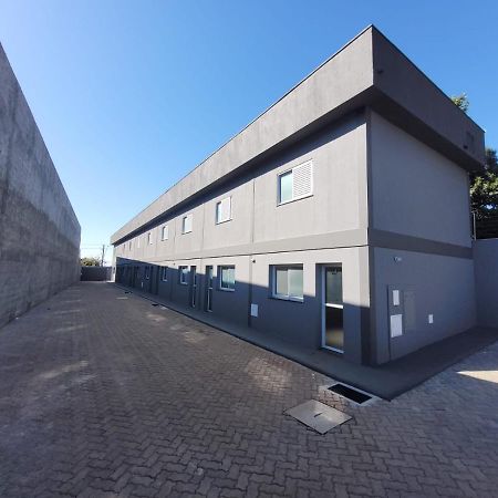 Apartamento Confortavel Para Ate 6 Pessoas, Sao 10 Unidades, Excelente Custo Beneficio Убераба Екстериор снимка