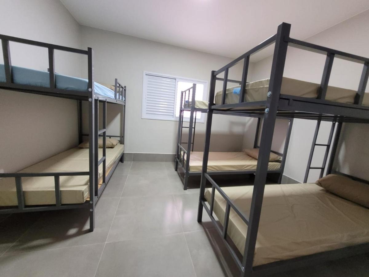 Apartamento Confortavel Para Ate 6 Pessoas, Sao 10 Unidades, Excelente Custo Beneficio Убераба Екстериор снимка
