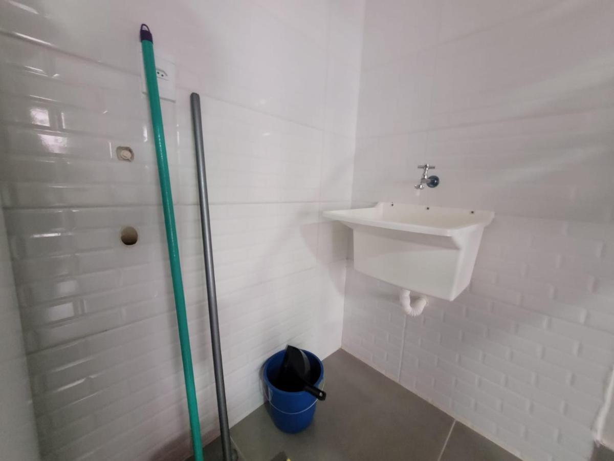 Apartamento Confortavel Para Ate 6 Pessoas, Sao 10 Unidades, Excelente Custo Beneficio Убераба Екстериор снимка
