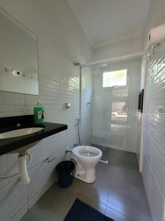 Apartamento Confortavel Para Ate 6 Pessoas, Sao 10 Unidades, Excelente Custo Beneficio Убераба Екстериор снимка