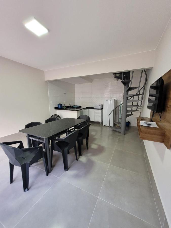 Apartamento Confortavel Para Ate 6 Pessoas, Sao 10 Unidades, Excelente Custo Beneficio Убераба Екстериор снимка